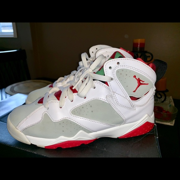 Jordan hare 7s - Picture 2 of 5